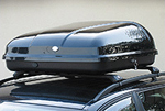 Atera Odyssey 900 Roof Box